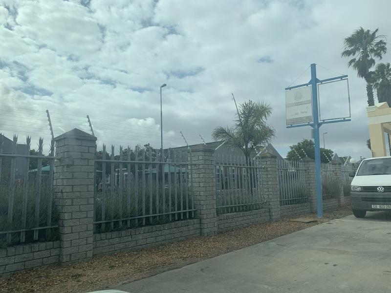 0 Bedroom Property for Sale in Montague Gardens Western Cape